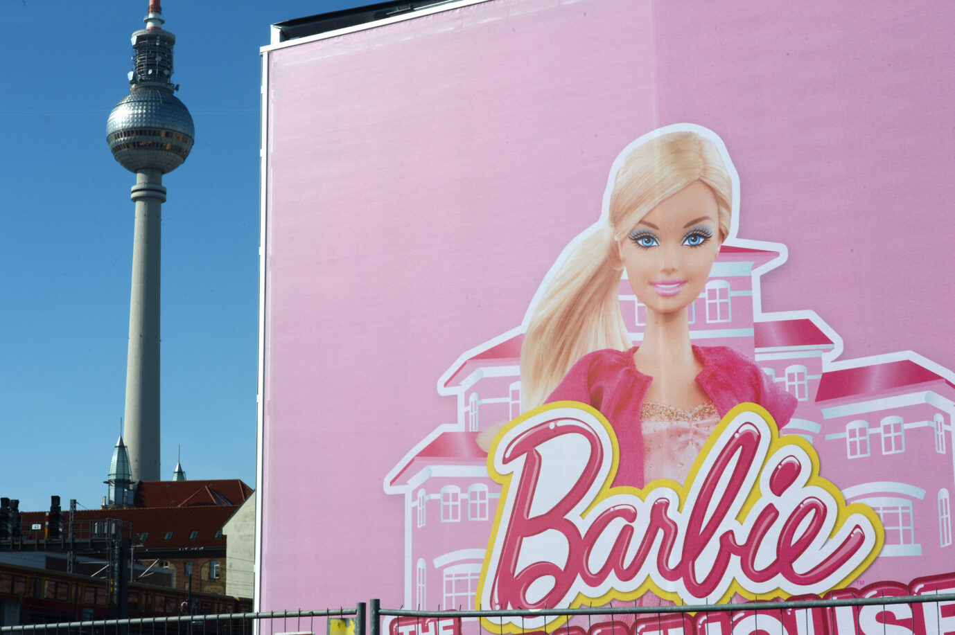 Barbie: Ist die Kultblondine nicht divers genug?