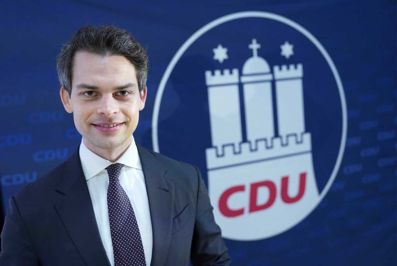 Laut dem CDU-Politiker Christoph Ploß befeuert die Ampelkoalition mit dem Selbstbestimmungsgesetz „den Kulturkampf von oben“