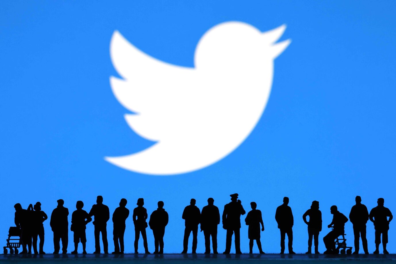 Internetzensoren, die Zensur im Internet üben: dank der Twitter-Files wissen wir, welche NGOs dahinter stecken