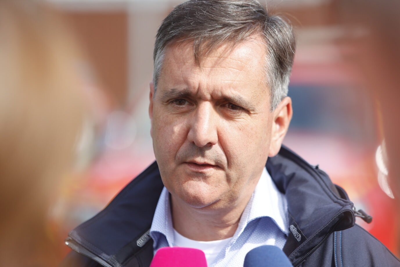 Harz-Landrat Thomas Balcerowski (CDU) hat die hohen Mietzahlungen für Flüchtlinge bestätigt.