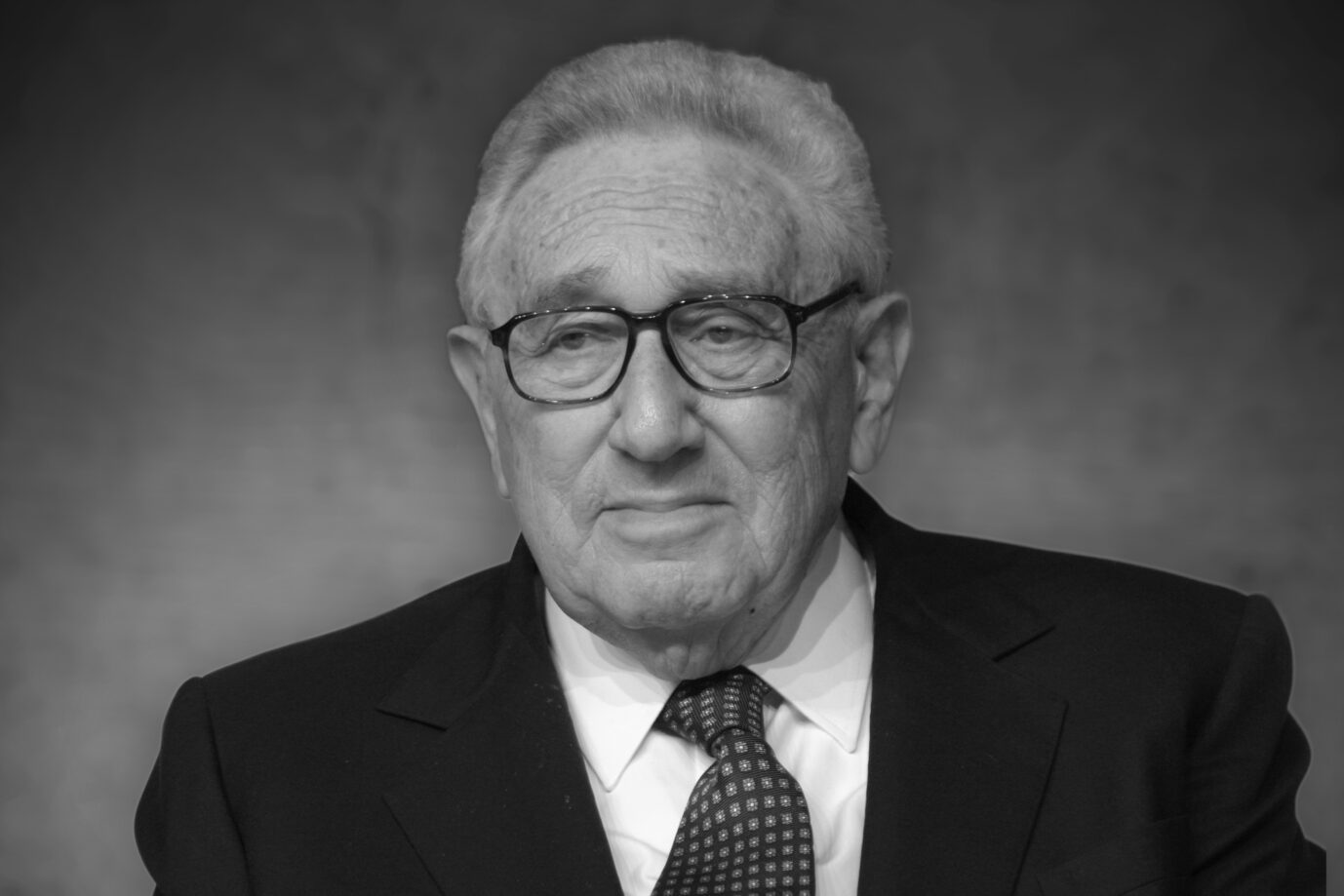 Der ehemalige US-Außenminister Henry Kissinger ist tot.