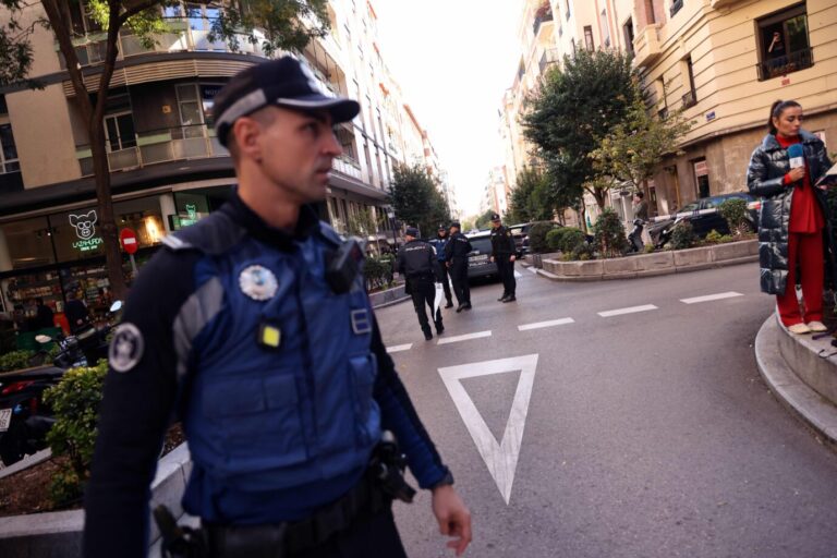 Der Gründer der spanischen Vox-Partei Alejo Vidal-Quadras wurde in Madrid auf offener Straße niedergeschossen Foto: picture alliance / REUTERS | NACHO DOCE