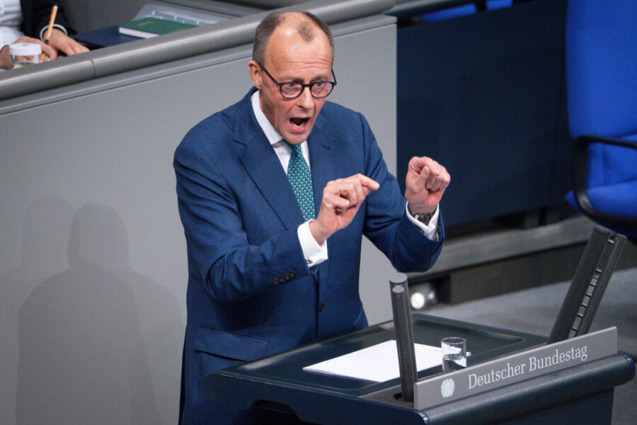 Bürgergeld Entzug Für Ukrainer Experte Spricht Klartext Das Ist Ein Fehler - stn5ev1