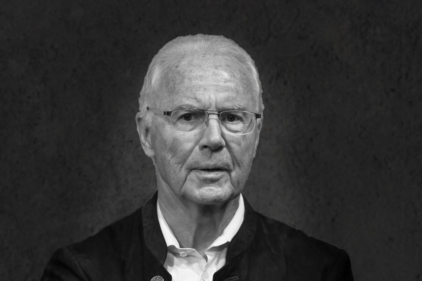 Fußballer Franz Beckenbauer ist im Alter von 78 Jahren verstorben.