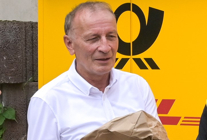 Sülzebachs Bürgermeister Jörg Methner ist aus der SPD ausgetreten.