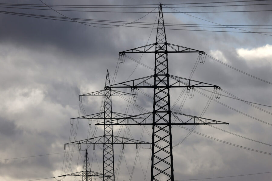  Chaotische Energiewende – Der deutsche Strom wird immer teurer Bildidee 