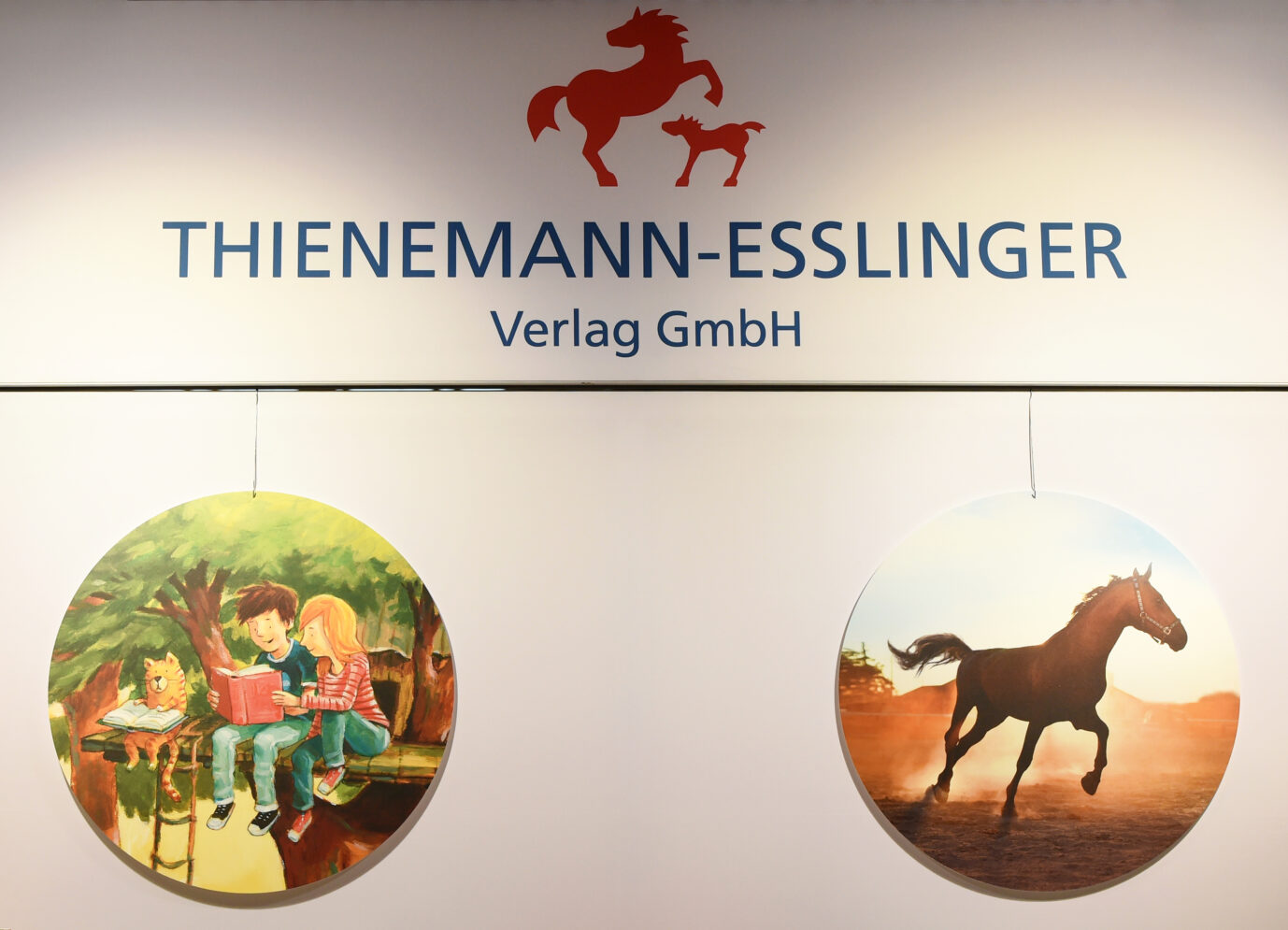 Der Thienemann-Esslinger-Verlag: „Jim Knopf“ wird dem Zeitgeist angepaßt.