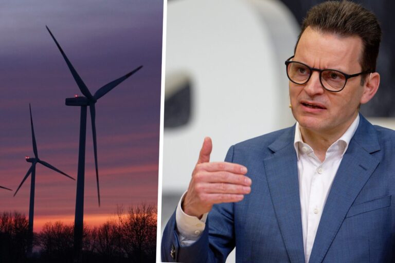Eon-Chef Leonhard Birnbaum: Andere Energie-Politik dringend notwendig.
