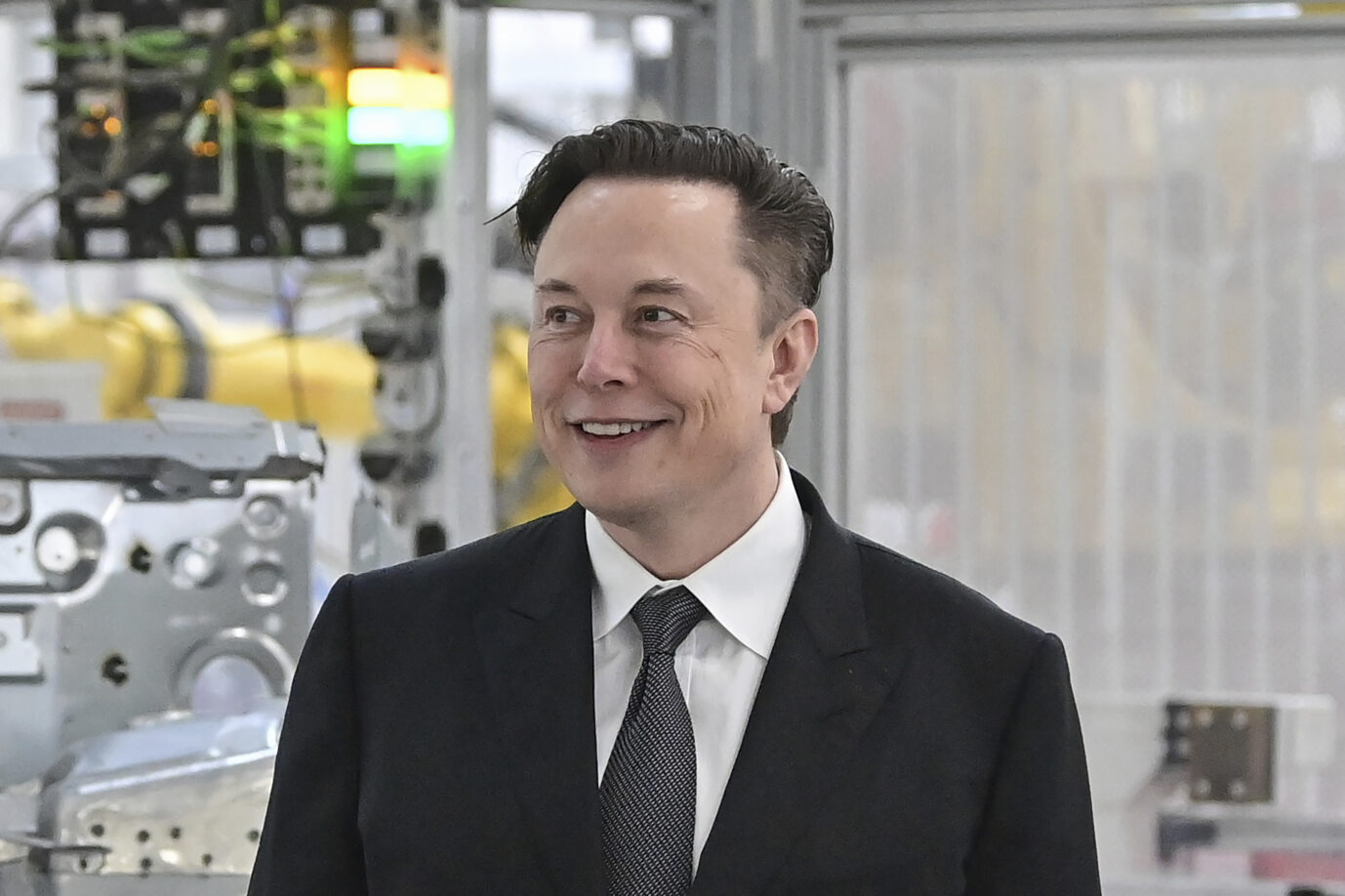 Bericht: Tesla plant Abbau von 3.000 Stellen in Deutschland