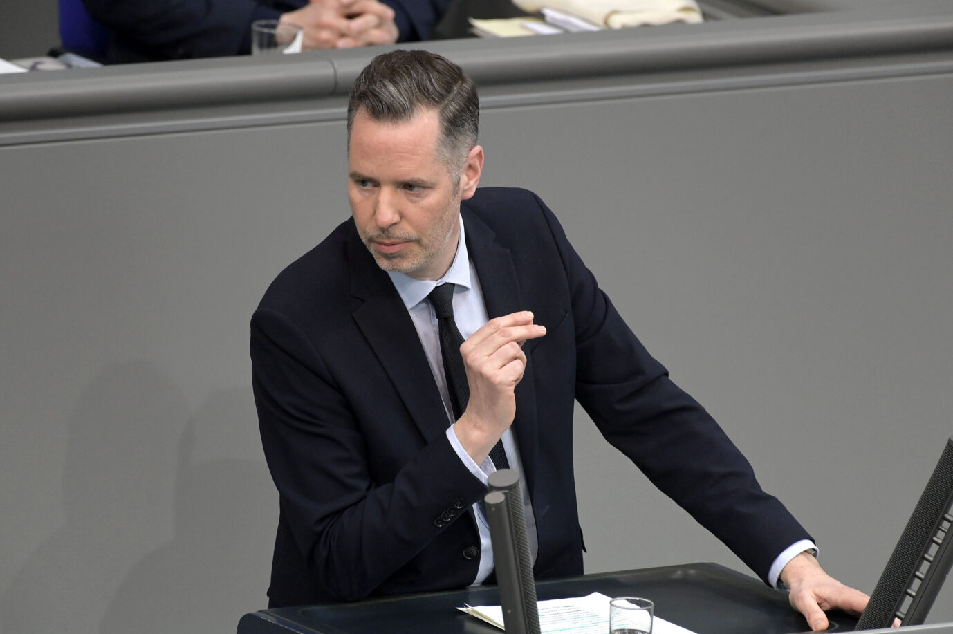 Schwarz-rot-grüne Einigung So reagieren die Parteien auf Merz’ „Kapitulation vor den Grünen“