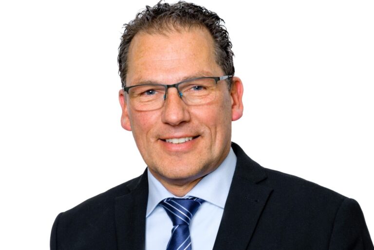Jan Timke, Fraktionschef des Bündnis Deutschland in Bremen, rechnet mit zwei EU-Abgeordneten.