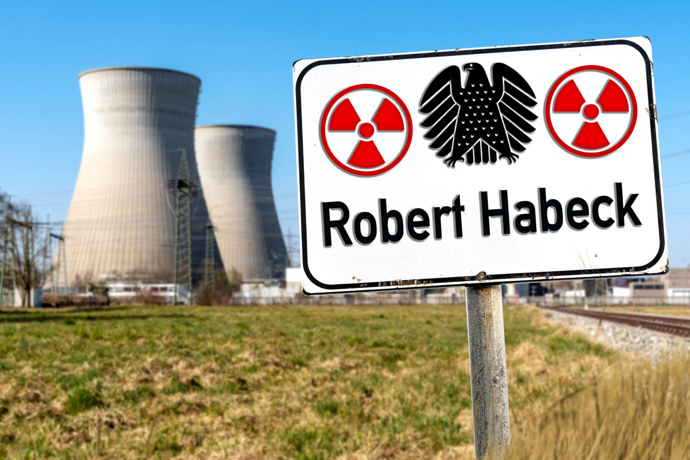 Energiewende: Energiewende AKW-Aus: Kernkraft-Betreiber widersprechen Habeck
