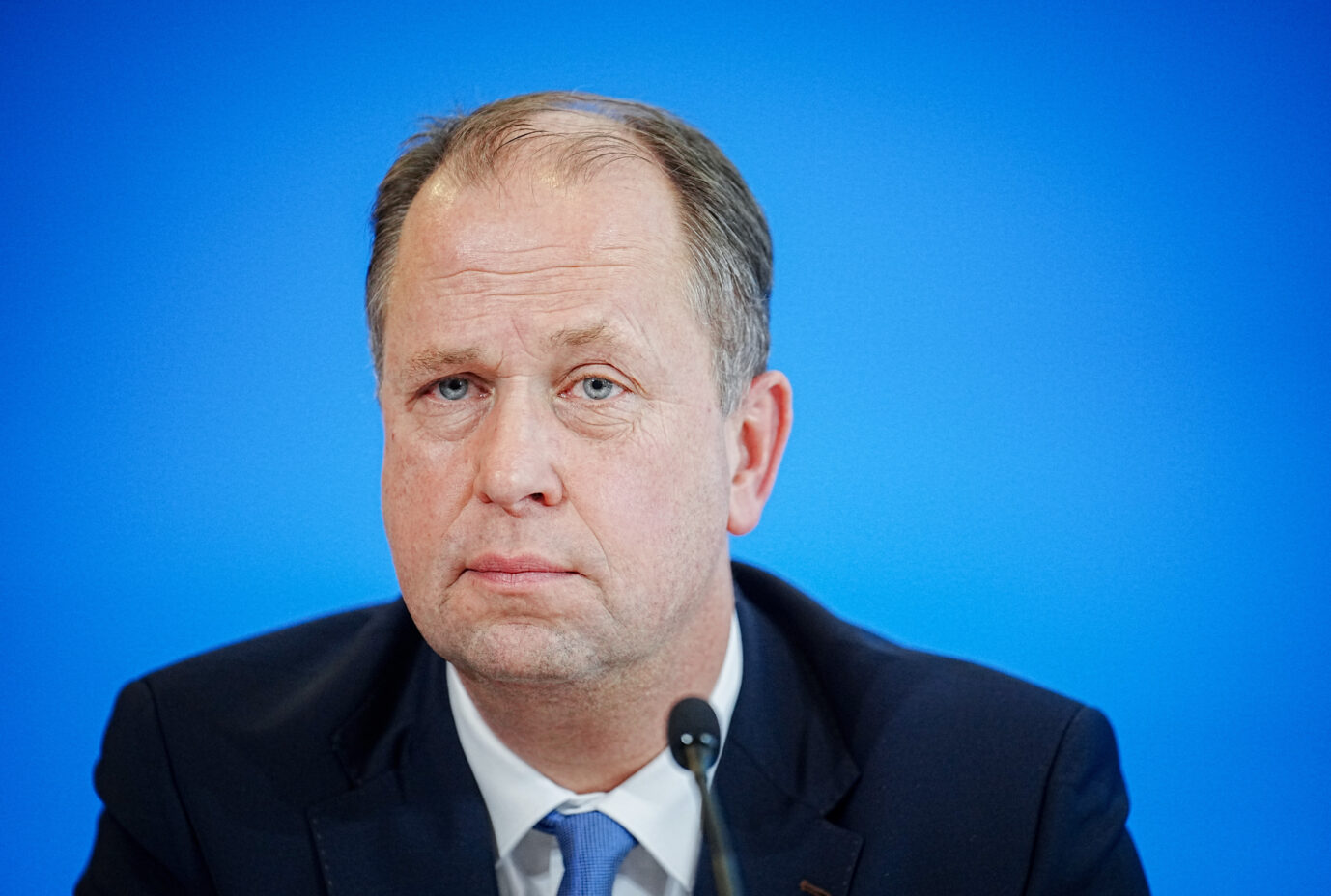 Joachim Stamp (FDP) der Sonderbevollmächtigte der Bundesregierung für Migrationsabkommen, will Vereinbarungen mit Kenia, Usbekistan und weiteren Staaten treffen. Mit Georgien und der Republik Moldau gibt es bereits Abkommen.