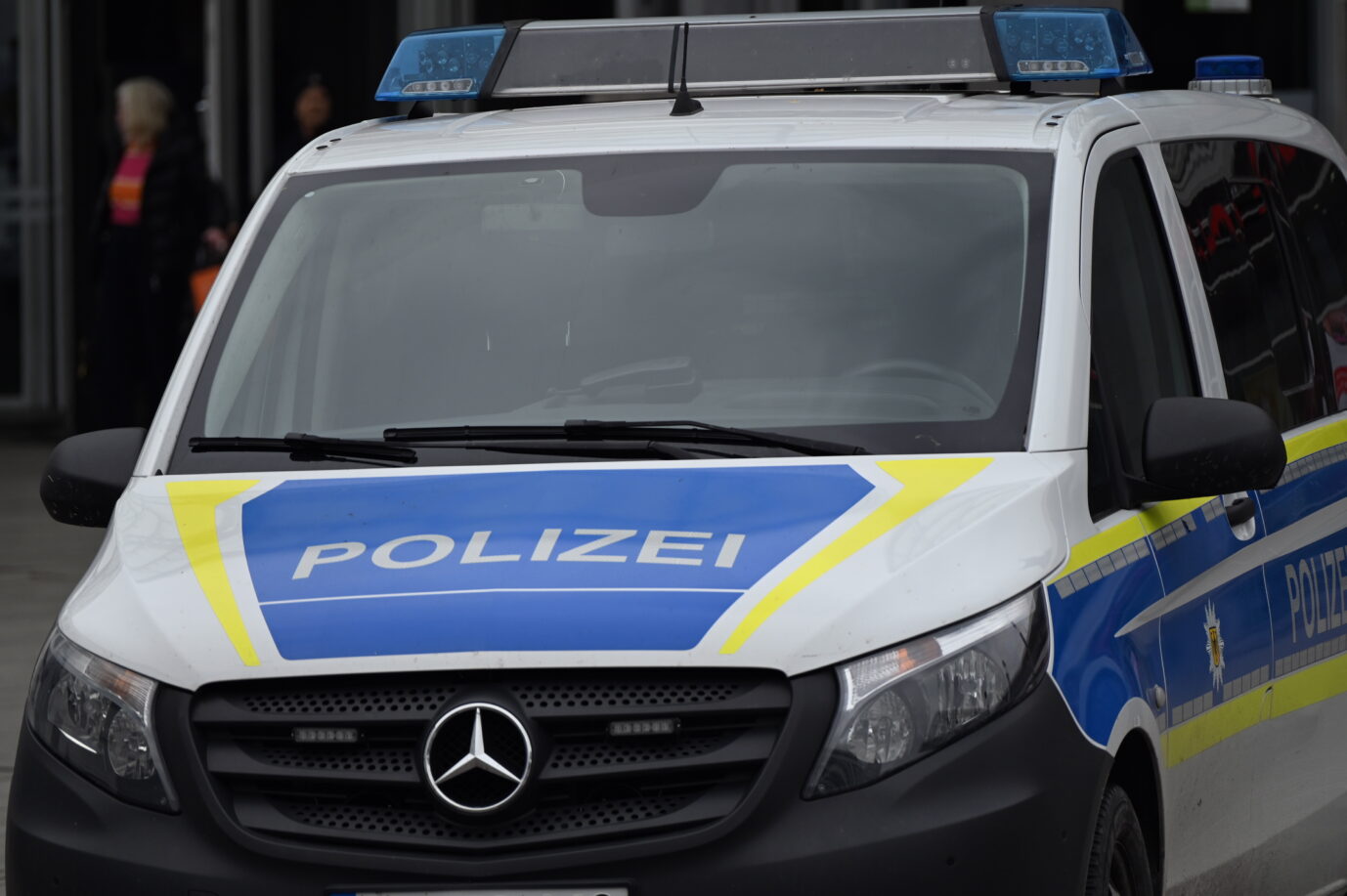 Die Polizei in Gelsenkirchen ermittelt wegen Entführung und Vergewaltigung einer 15jährigen. Symbolfoto: picture alliance/dpa | Horst Galuschka