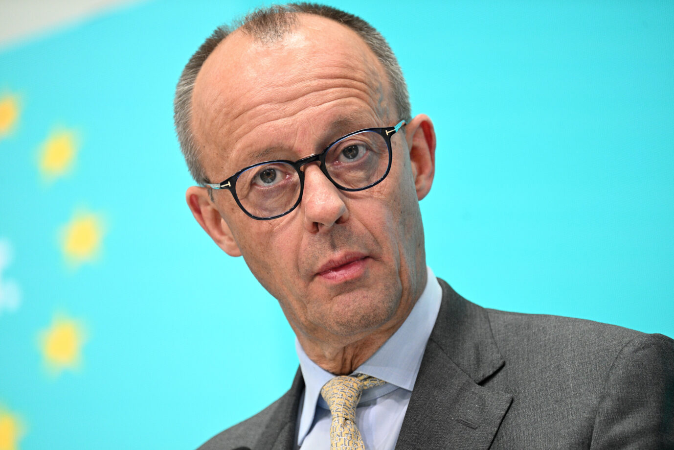 CDU-Chef Friedrich Merz lehnt Koalitionen mit dem Wagenknecht-BSW entschieden ab.
