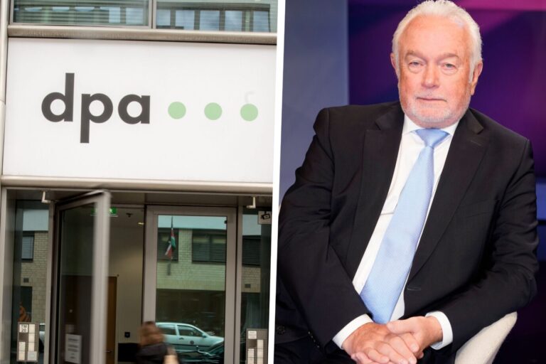 Die Deutsche Presse-Agentur (dpa) erhält über eine Million Euro an Fördergeld von der Bundesregierung. FDP-Politiker Wolfgang Kubicki übt scharfe Kritik.