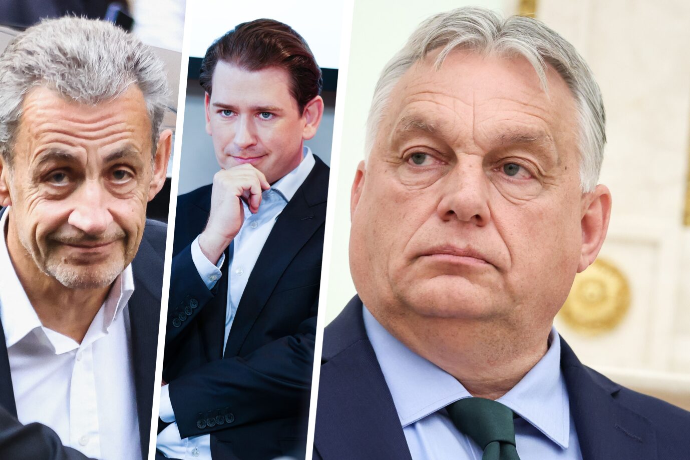 Political veterans praise Orbán’s trip to Moscow