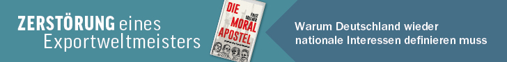 Fritz Söllner, Die Moralapostel, Langen Müller Verlag