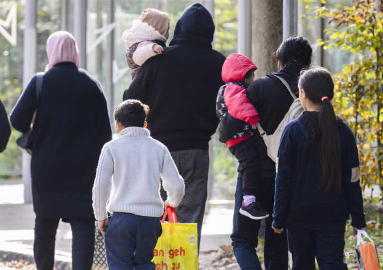 Der Ausländeranteil in der Grundsicherung hat sich in den vergangenen Jahren deutlich erhöht. Auch beim Bürgergeld nimmt der Ausländeranteil immer stärker zu.