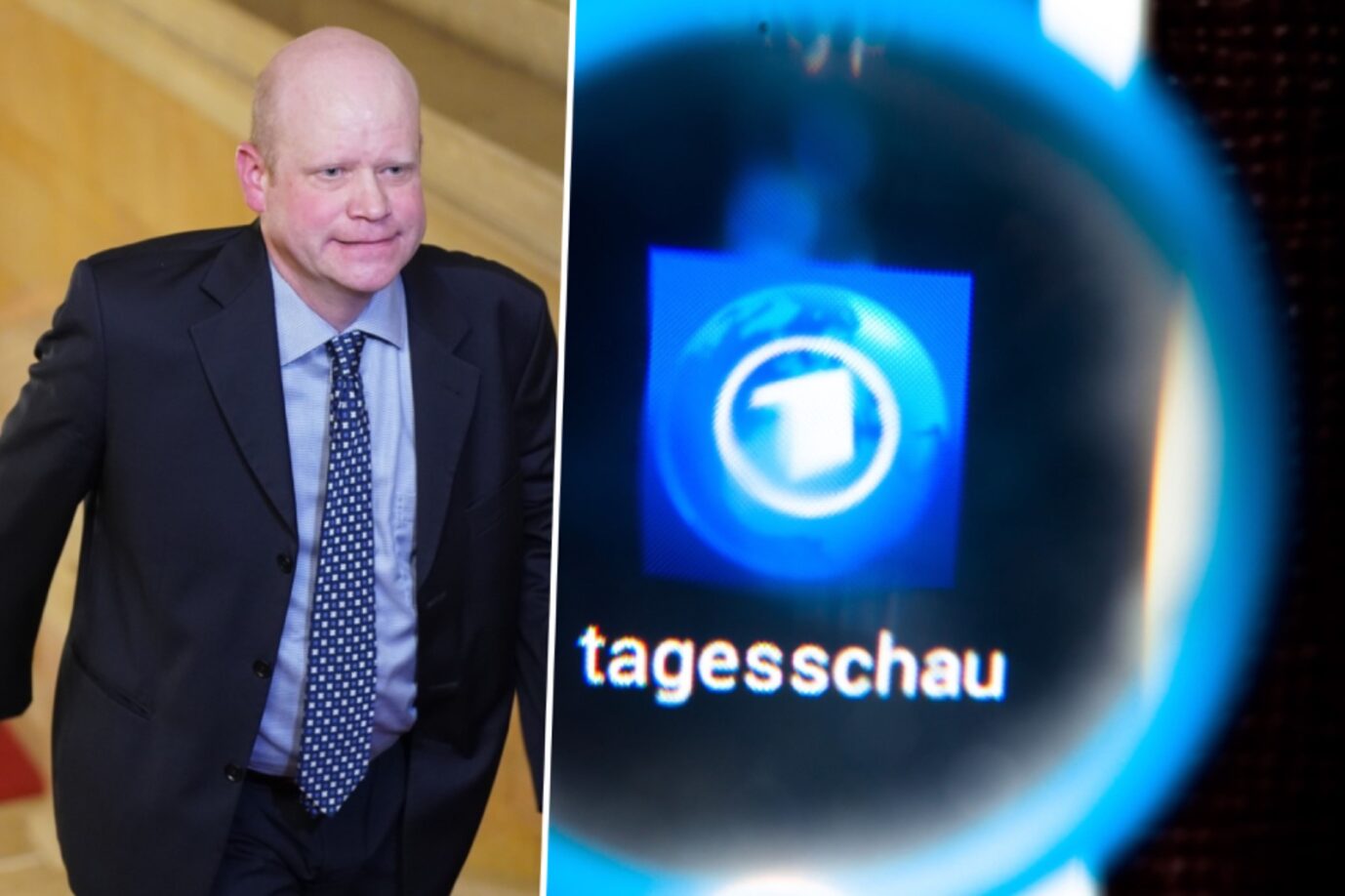 Die Tagesschau muss eine Falschbehauptung über das Treffen in Potsdam erzielen. Das Landgericht Hamburg gab dem Rechtsanwalt Ulrich Vosgerau recht und stellte die Plattform Correctiv einmal mehr in den Senkel.