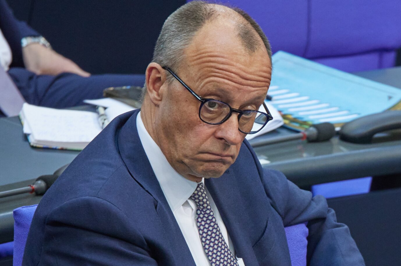 Wie geht es weiter? Darum braucht Friedrich Merz jetzt Steuererhöhungen