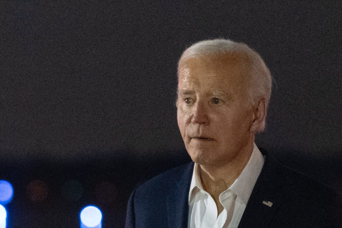 Der ehemalige US-Präsident Joe Biden: Seine Begnadigungen sollten „nicht als Bestätigung eines Vergehens oder einer Schuld mißverstanden werden“. (Themenbild)