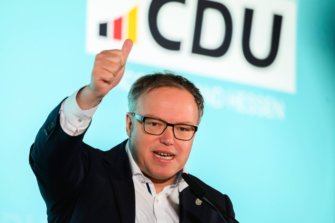 Im Thüringer Landeshaushalt 2025 ist kein Geld für die angekündigten Abschiebehaftplätze eingeplant. Darauf verständigten sich die Regierungsparteien CDU, SPD und BSW sowie die Linkspartei.