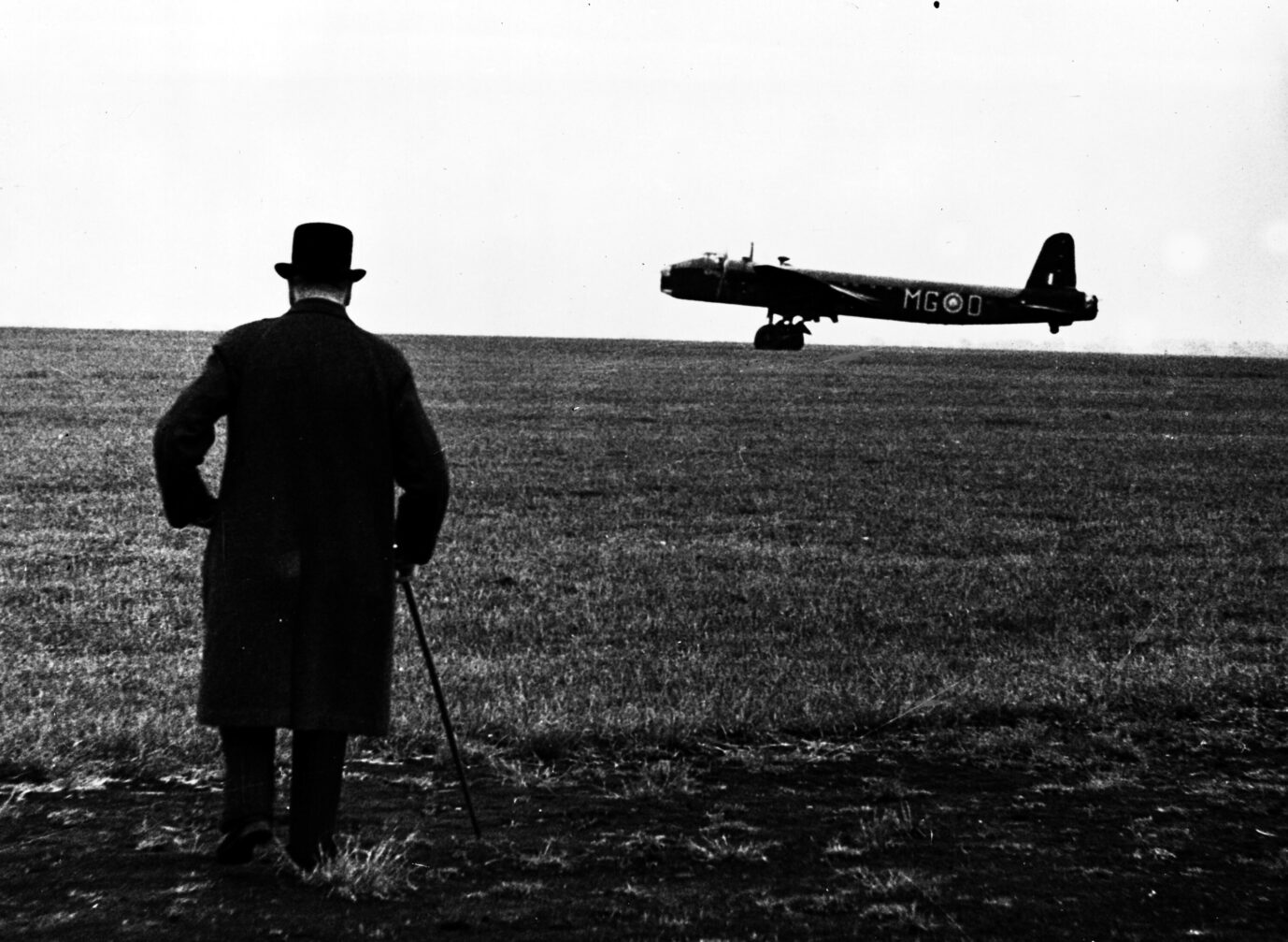 Zweiter Weltkrieg „Morale bombing“ war britische Variante des Morgenthau-Plans