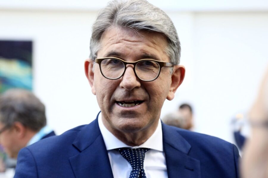 Steuer. Wolfram Weimer: Kampagne gegen den designierten Kulturstaatsminister.