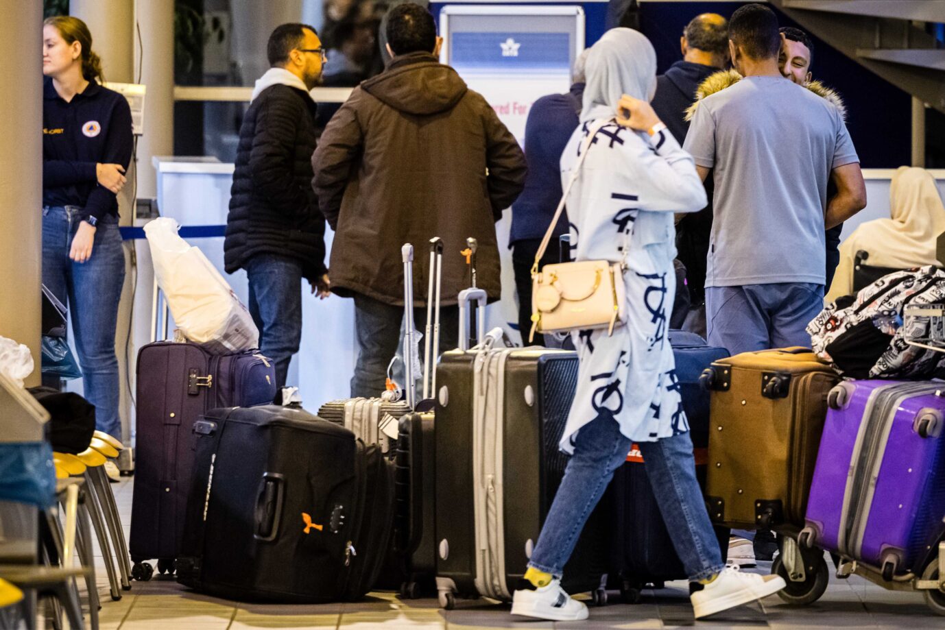 Neue Studie aus den Niederlanden Europa und die Kosten der Zuwanderung
