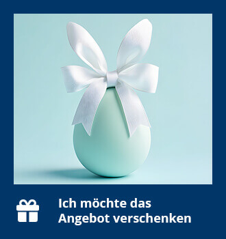 Geschenkabo Ostern