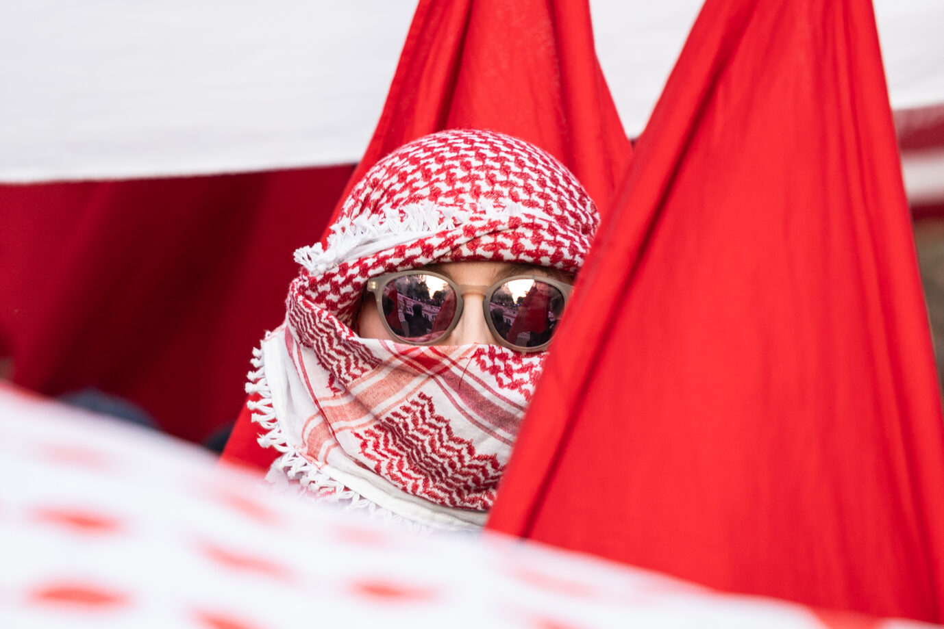 Migrantifa und Konsorten Was die Linken am 1. Mai noch können – und was nicht