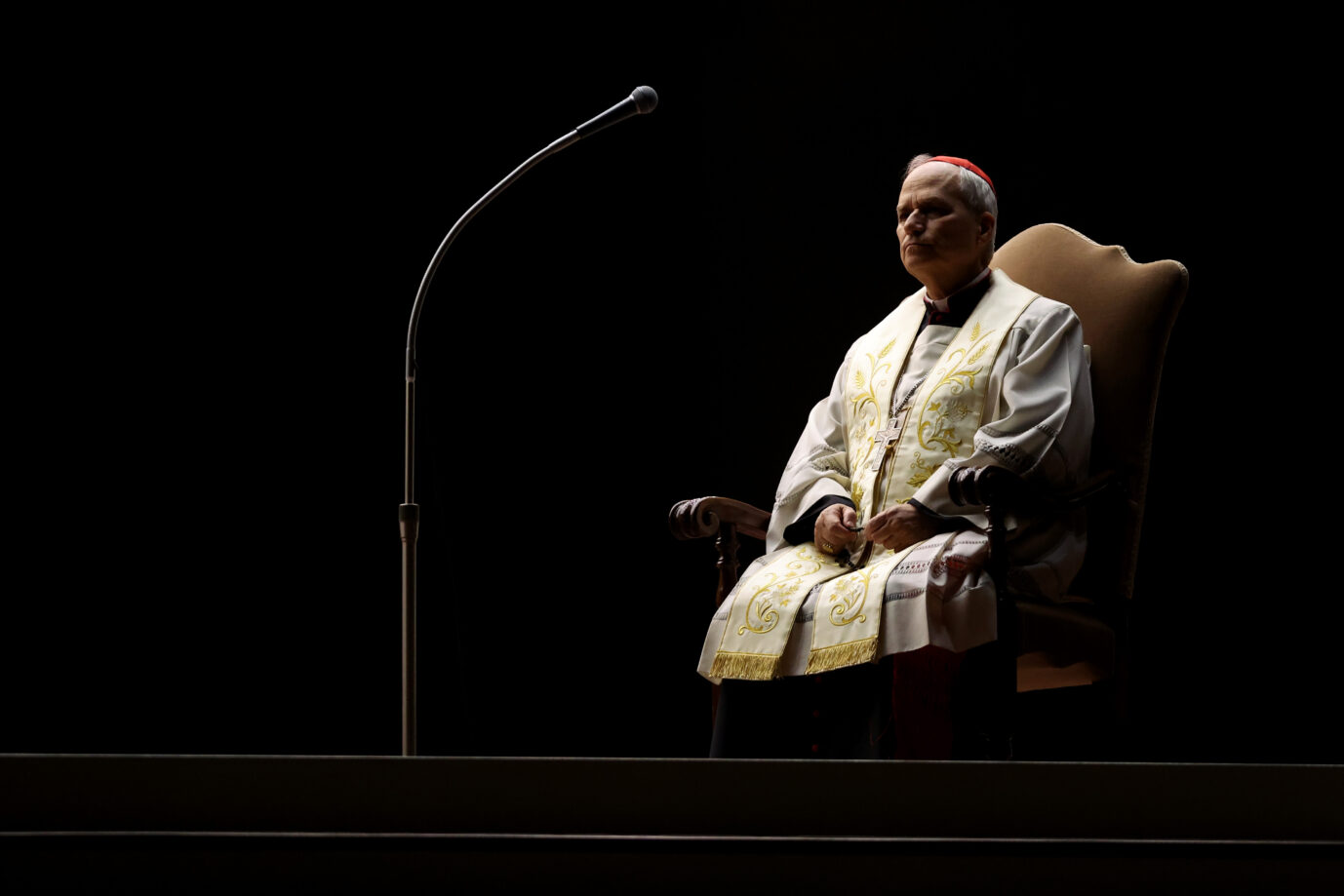 Porträt Wer ist Papst Leo XIV.?