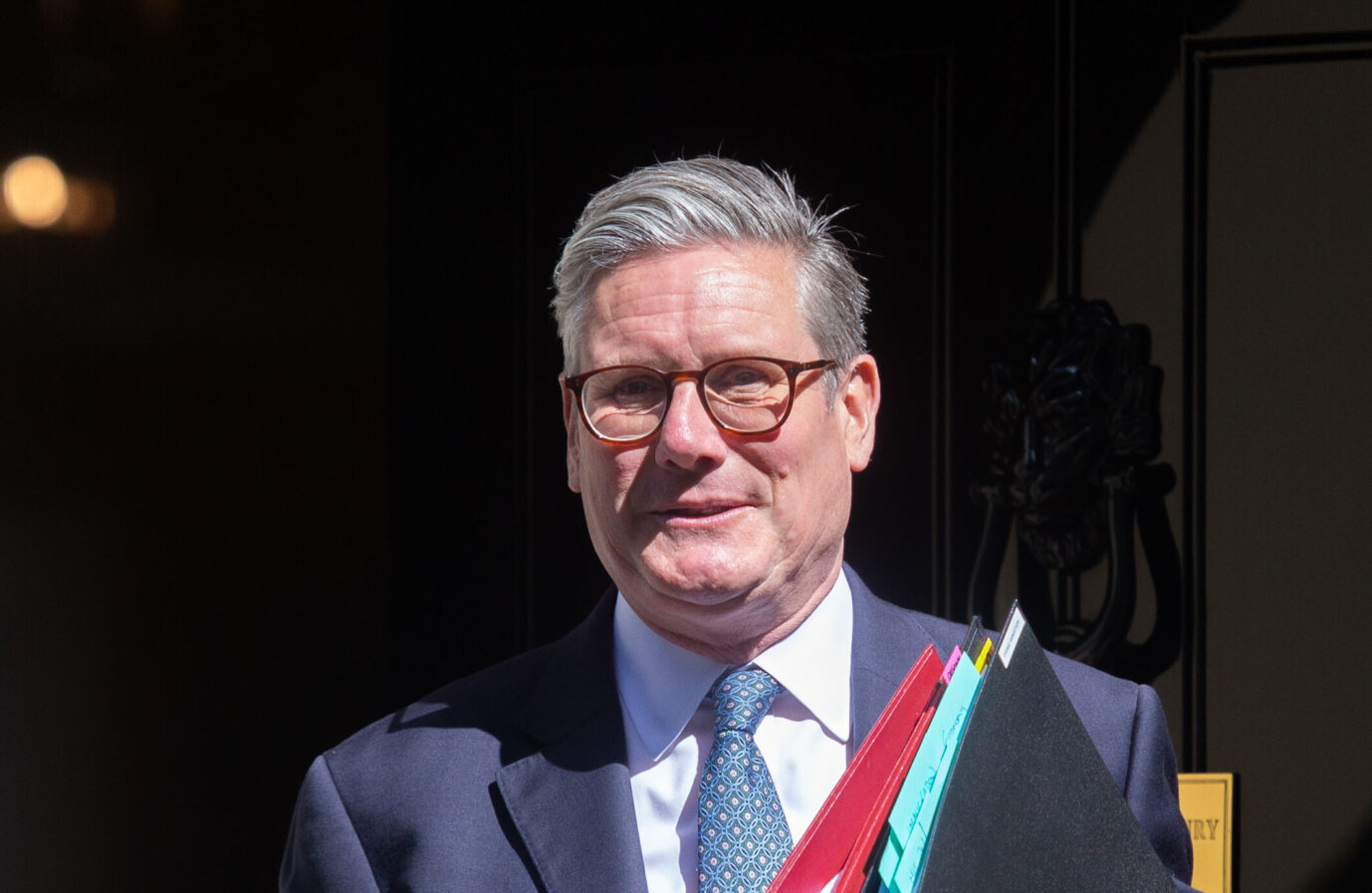 Großbritanniens Premierminister Keir Starmer: Wenn Menschen in unser Land kommen, sollten sie sich auch zur Integration und zum Erlernen unserer Sprache verpflichten“