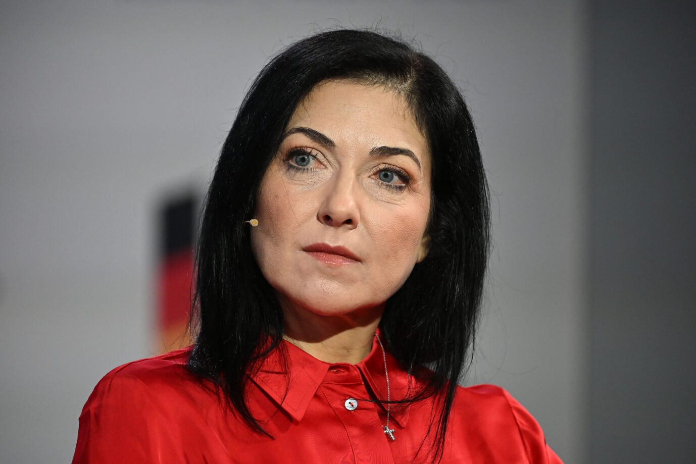 Auch unter der neuen Wirtschaftsministerin Katherina Reiche (CDU) setzt die Wirtschaft ihren Tiefflug fort.