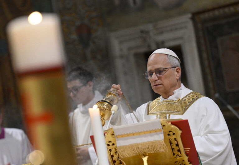 Papst Leo XIV