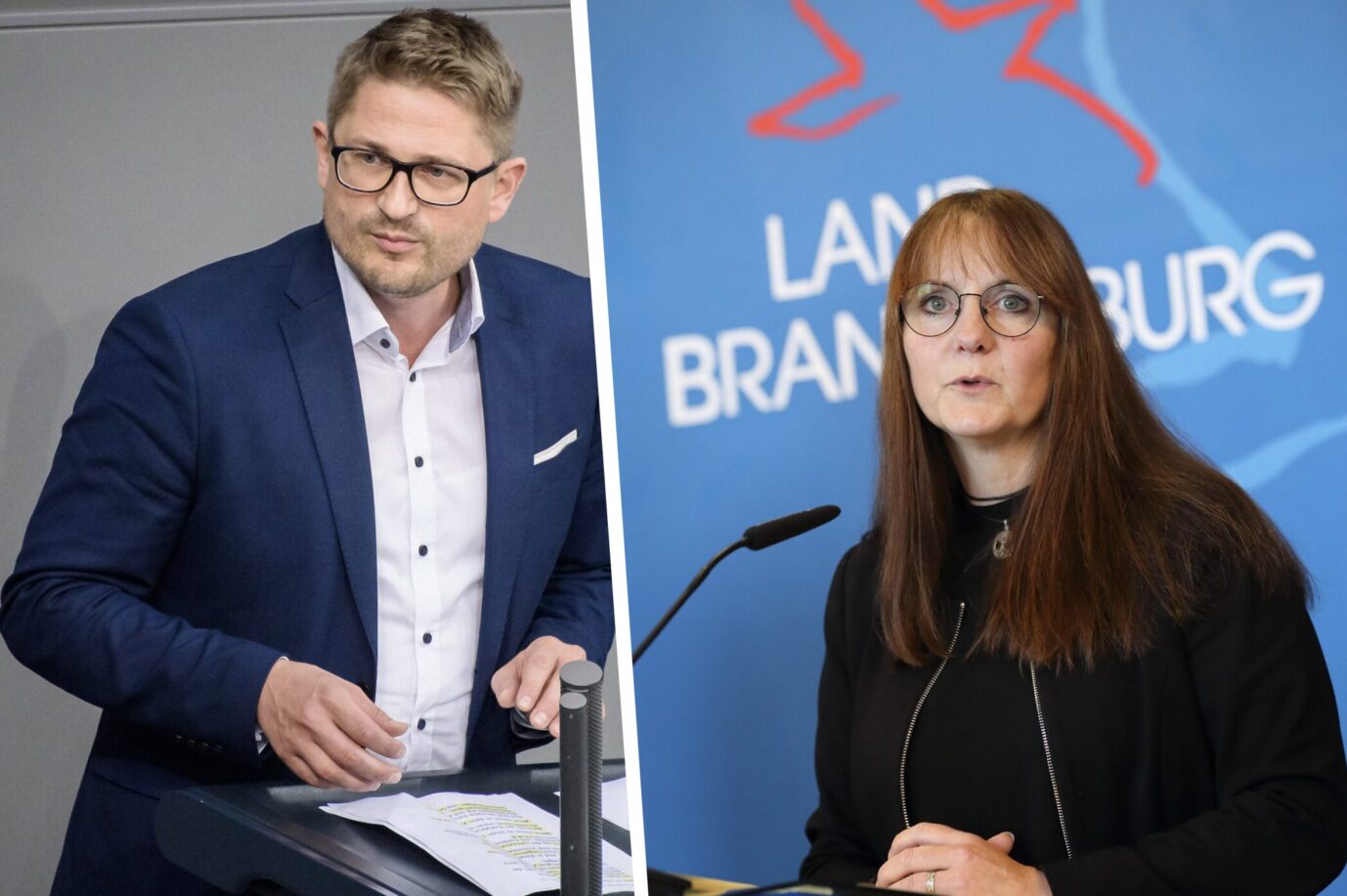 Eingriff in den politischen Wettbewerb? Darum mahnt die Brandenburger AfD das Innenministerium ab