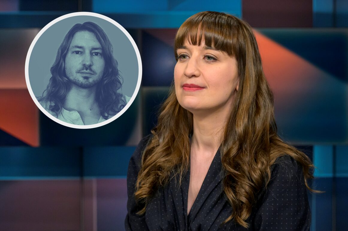 Mit Heidi Reichinnek haben Journalisten wieder eine linke Heldin gefunden.
