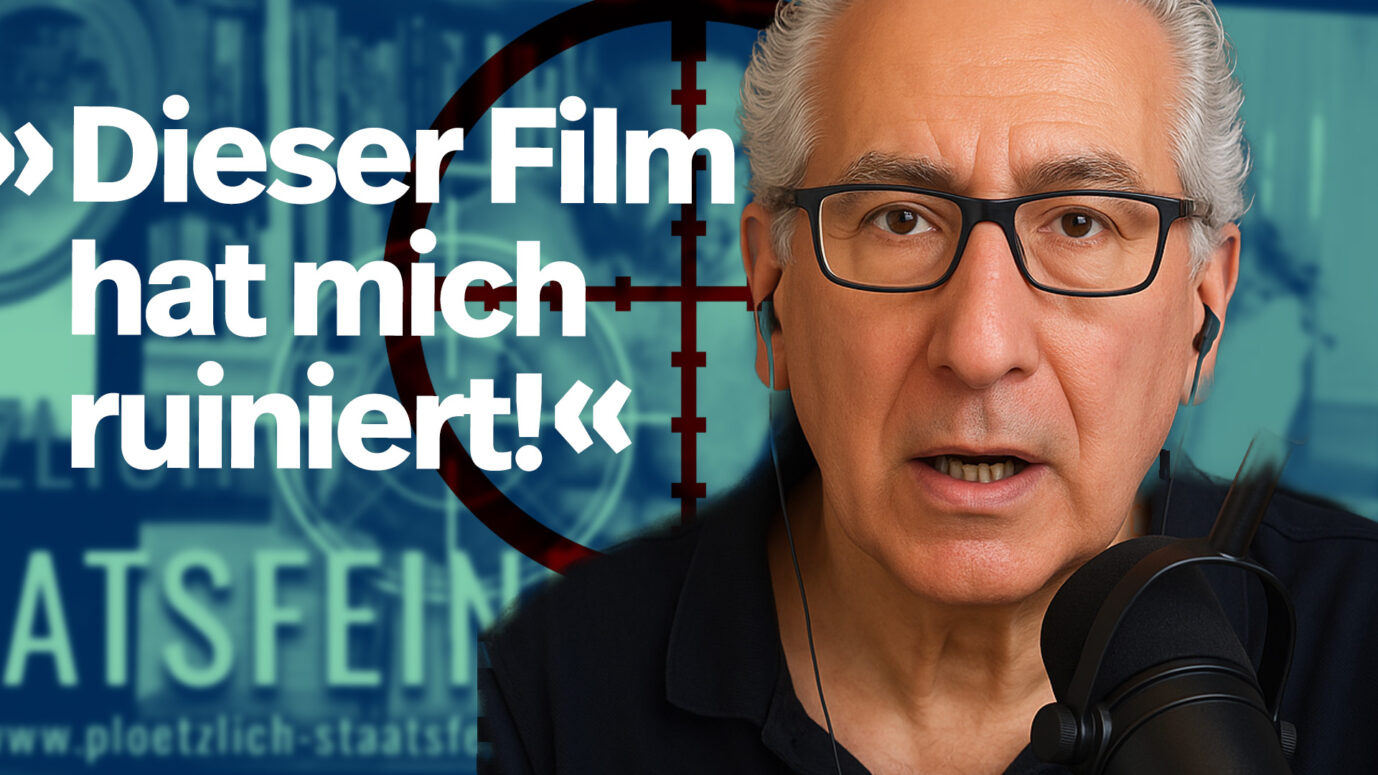 Imad Karim im Gespräch mit der JUNGEN FREIHEIT