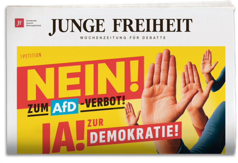 Aktuelle JF