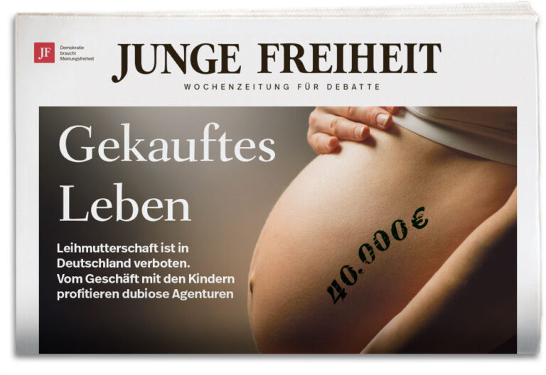 Aktuelle JF