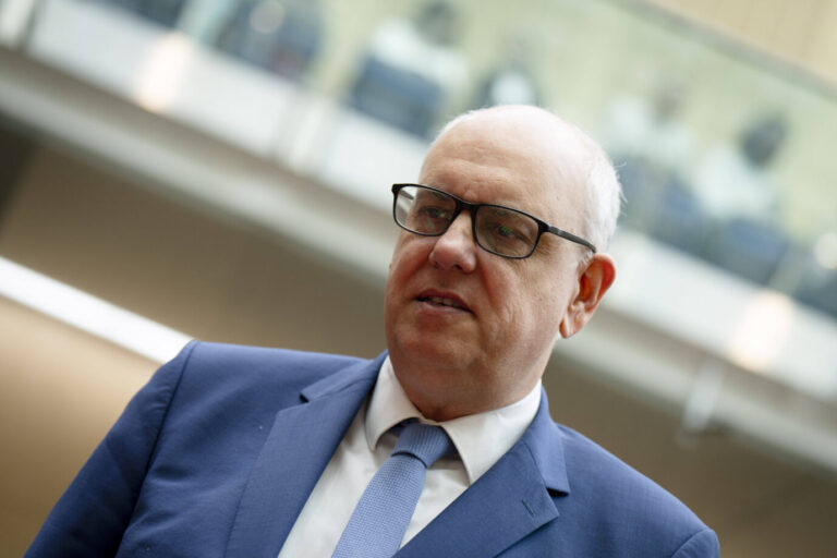 1053. Sitzung, Bundesrat, Bürgermeister Andreas Bovenschulte. 1053. Sitzung, Bundesrat, Bürgermeister Andreas Bovenschulte