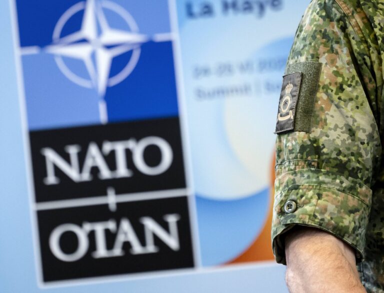 Gegen Mitarbeiter der Nato-Beschaffungsagentur gibt es brisante Verdachtsmomente. Symbolbild: IMAGO / ANP