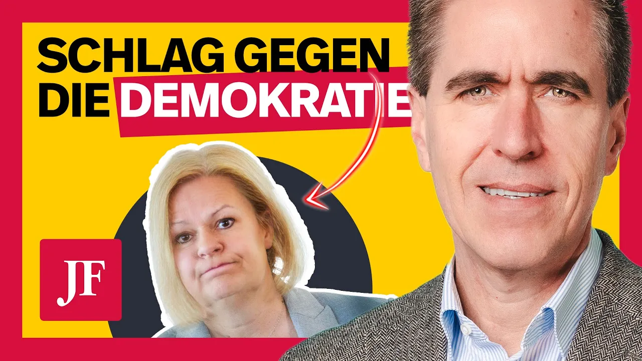 AfD rechtsextrem? Der Demokratie-Skandal spaltet Deutschland! | Steins Streiflicht