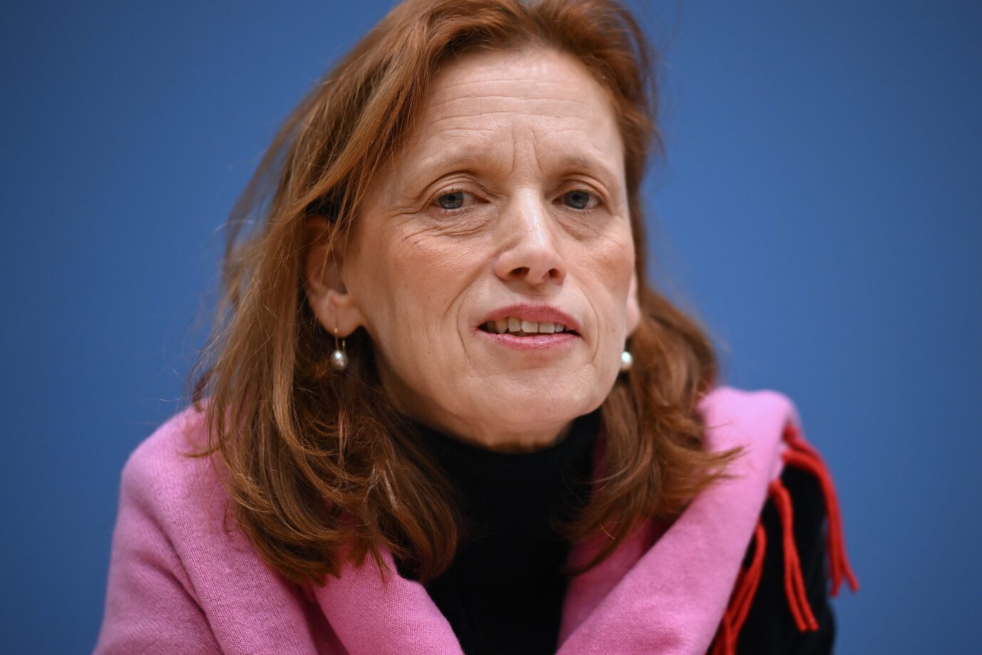 Bildungsministerin Karin Prien verbietet den Genderstern.