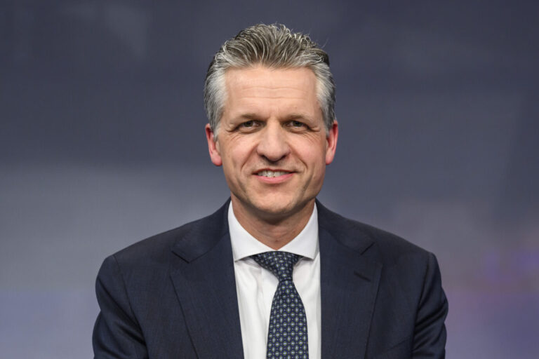 Kanzleramtsminister Thorsten Frei (CDU): WIll mehr sichere Herkunftsstaaten