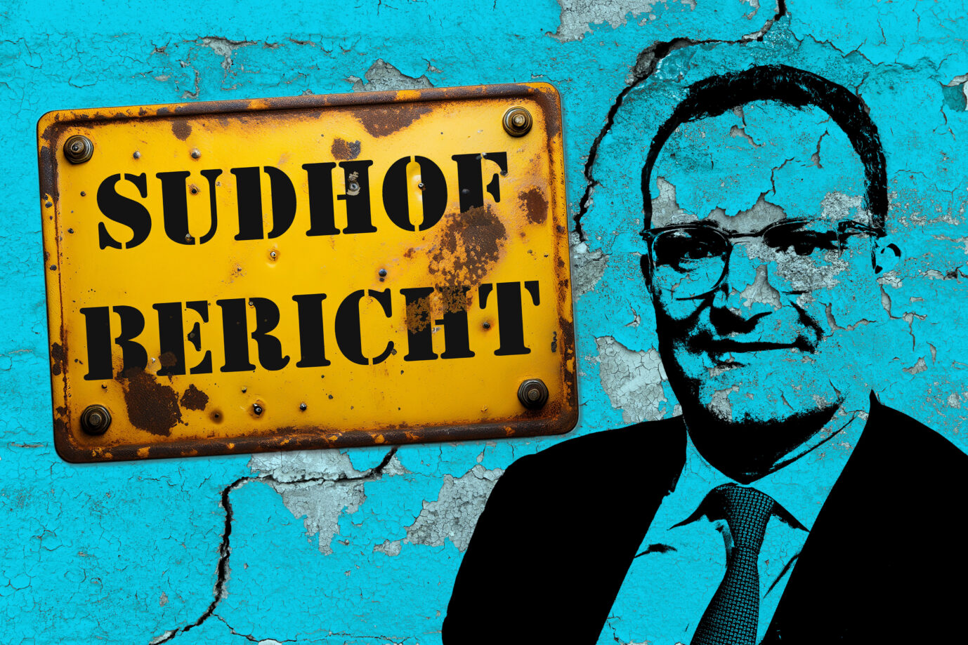 Jens Spahn steht wegen der internen Untersuchung im Gesundheitsministerium, dem sogenannten Sudhoff-Bericht, seit Tagen unter Druck.