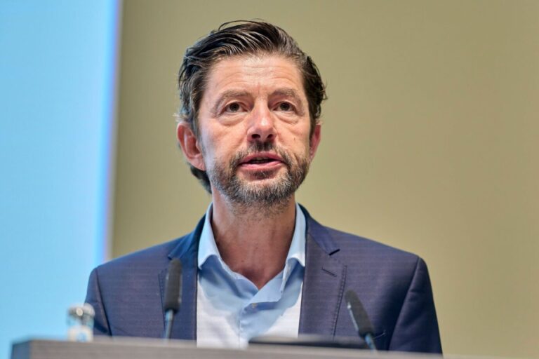 Christian Drosten