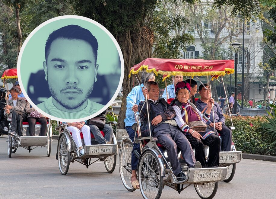 Damit die Gesellschaft Vietnams nicht so überaltert wie die Chinas, steuert die Regierung um (Symbolbild).