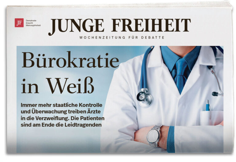 Aktuelle JF